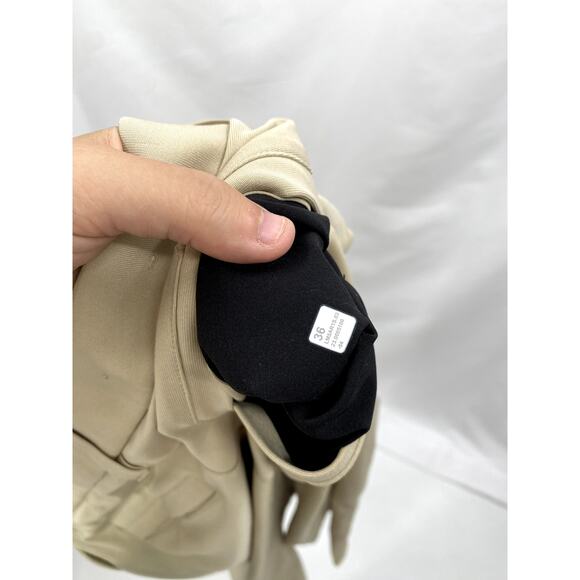 Lululemon Pants tan ABC Classic Fit Trouser Stretch Chino - Picture 4 of 4